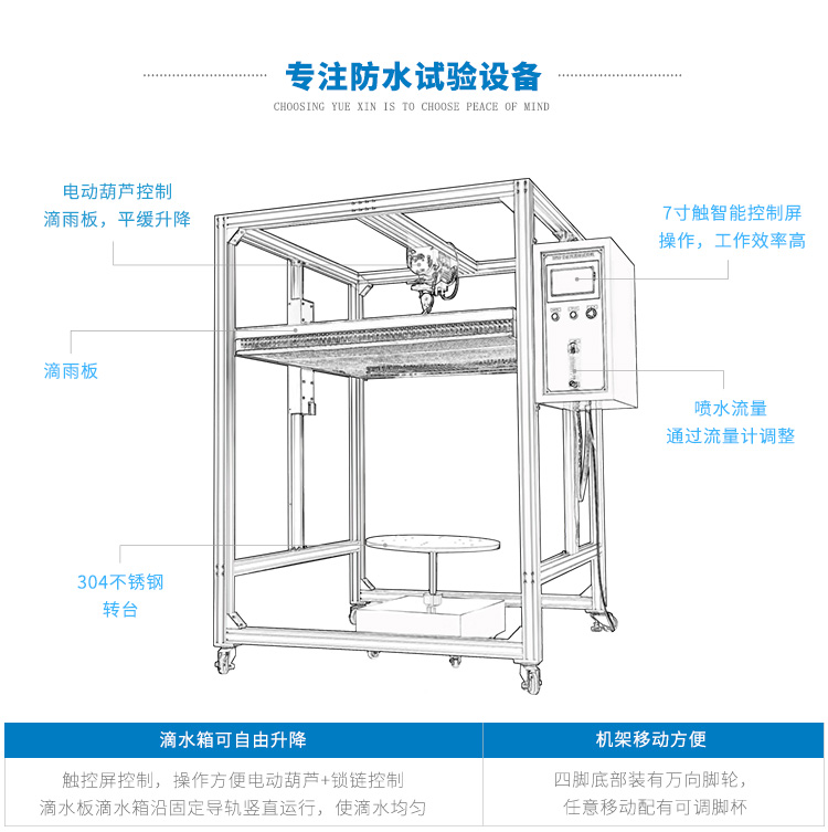 滴水裝置