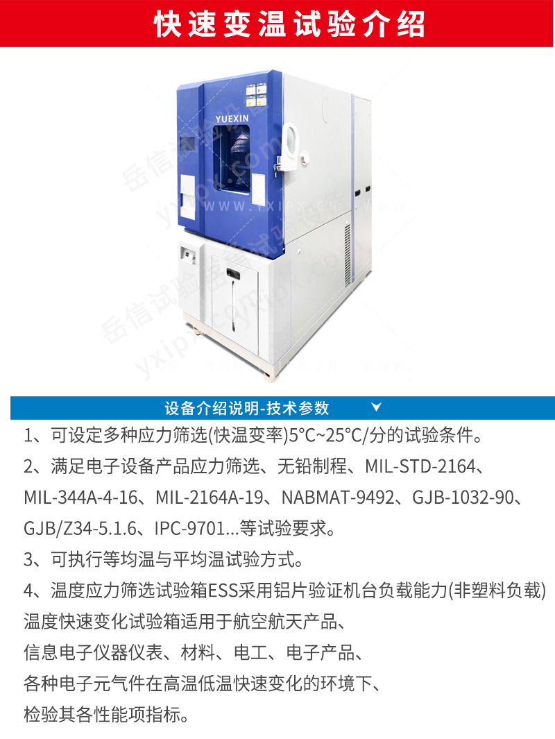 可靠性環境試驗箱詳情頁_12