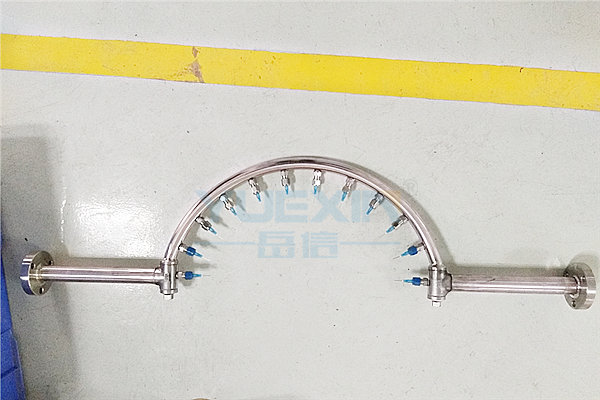 防水測試設備配件